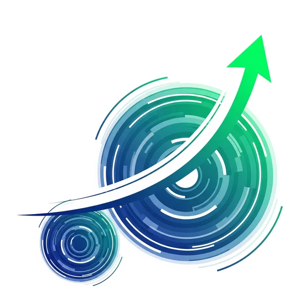 Abstract visual password length exponential strength